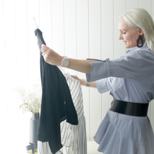PERSONAL SHOPPER