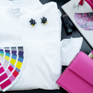 WORKSHOP DE IMAGEN Y ESTILO