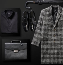 ASESORAMIENTO DE IMAGEN MASCULINO