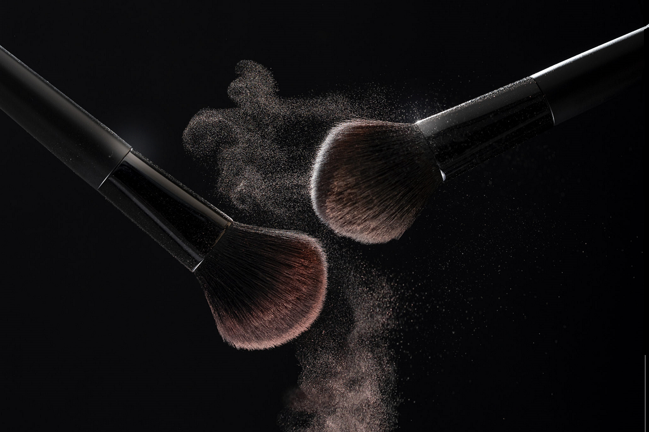 EL MAKEUP Y LA COLORIMETRÍA