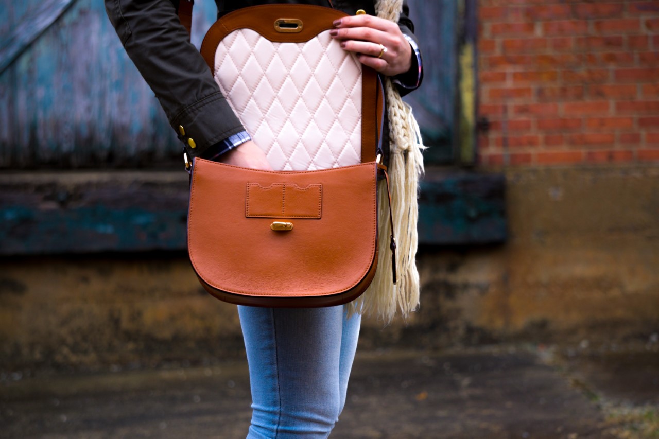 LA CARTERA IDEAL ¿CÓMO ELEGIRLA?