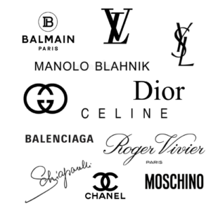CURSO DE HISTORIA DE LAS MARCAS ICÓNICAS DEL MUNDO DE LA MODA