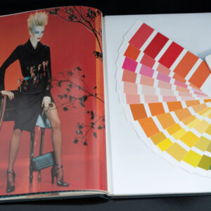 colorimetría