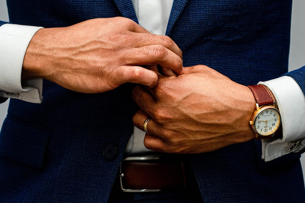 TIPS DE ESTILO PARA HOMBRES