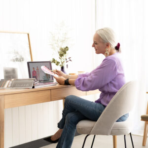 CURSO DE ASESORAMIENTO DE IMAGEN PROFESIONAL